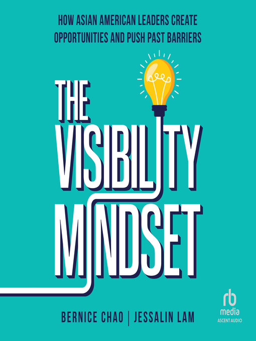 Cover image for The Visibility Mindset